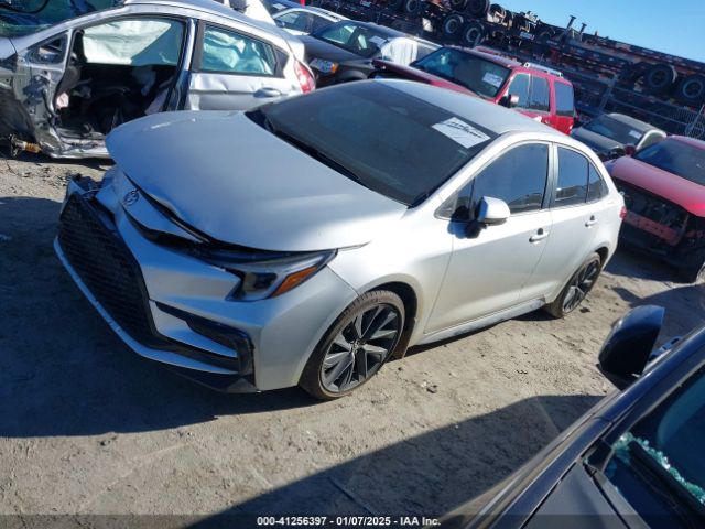 5YFS4MCE0RP205302 Toyota COROLLA SE