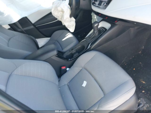 5YFS4MCE0RP205302 Toyota COROLLA SE