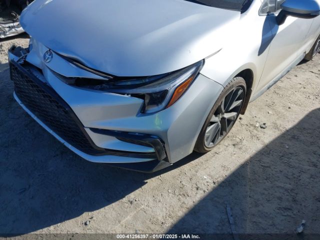 5YFS4MCE0RP205302 Toyota COROLLA SE