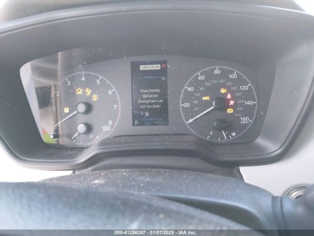 5YFS4MCE0RP205302 Toyota COROLLA SE