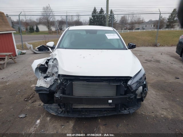 3KPF24AD1RE702135 KIA FORTE LX