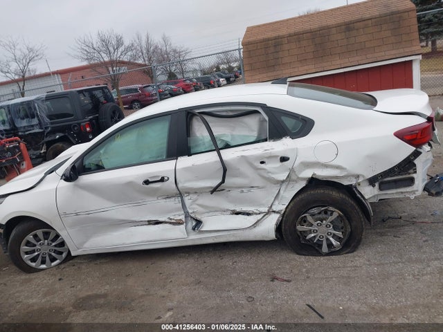 3KPF24AD1RE702135 KIA FORTE LX