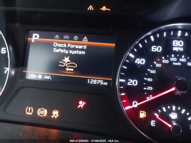 3KPF24AD1RE702135 KIA FORTE LX