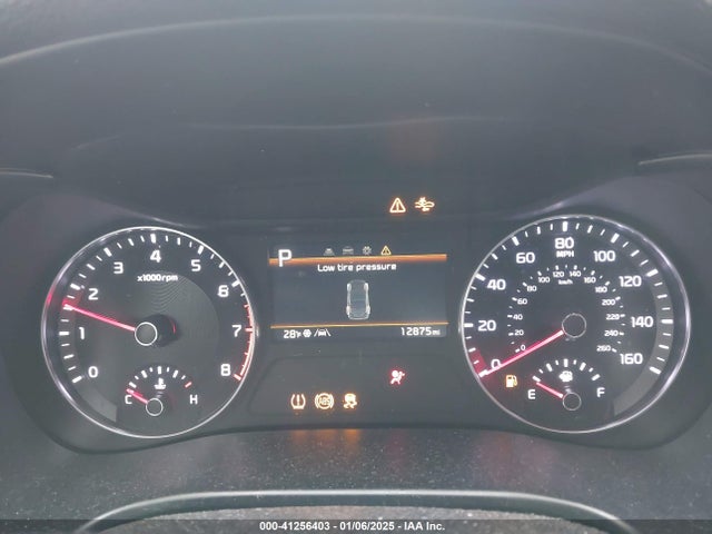 3KPF24AD1RE702135 KIA FORTE LX