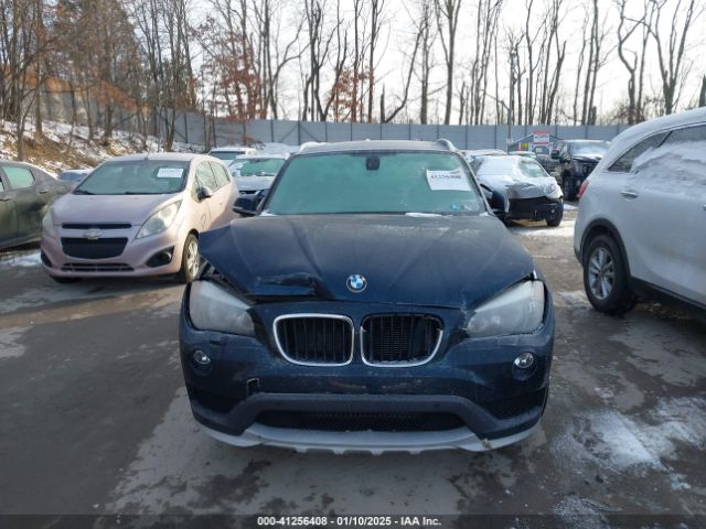 WBAVL1C52FVY30336 BMW X1 Xdrive28i