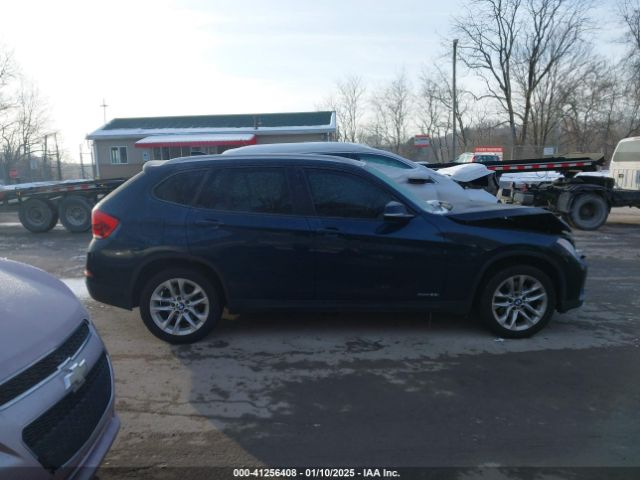 WBAVL1C52FVY30336 BMW X1 Xdrive28i