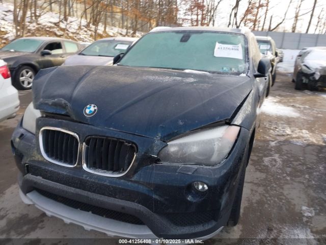 WBAVL1C52FVY30336 BMW X1 Xdrive28i