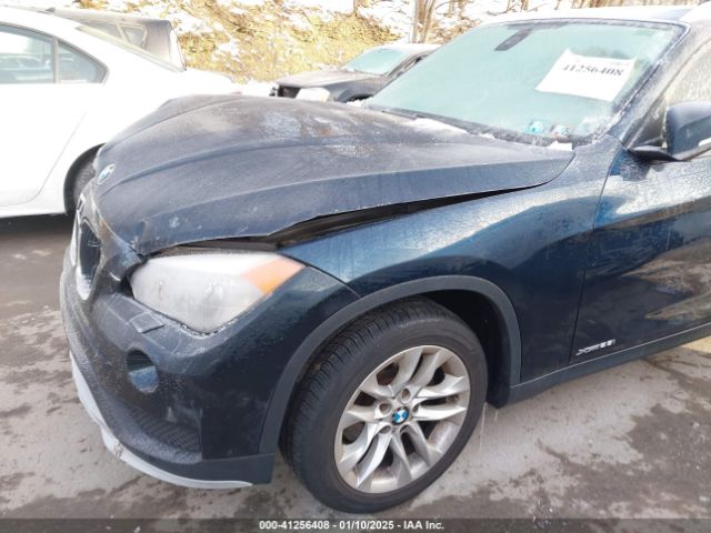WBAVL1C52FVY30336 BMW X1 Xdrive28i