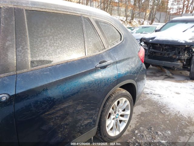 WBAVL1C52FVY30336 BMW X1 Xdrive28i