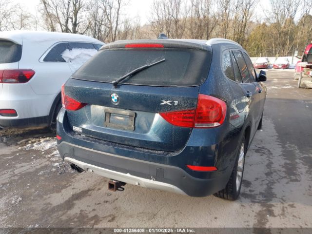 WBAVL1C52FVY30336 BMW X1 Xdrive28i