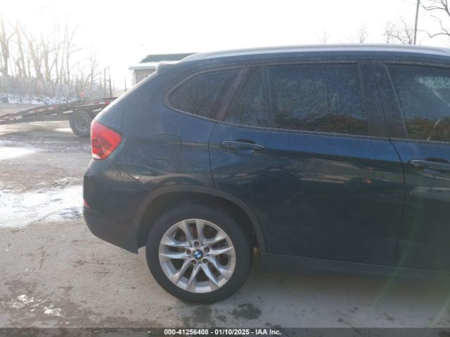 WBAVL1C52FVY30336 BMW X1 Xdrive28i