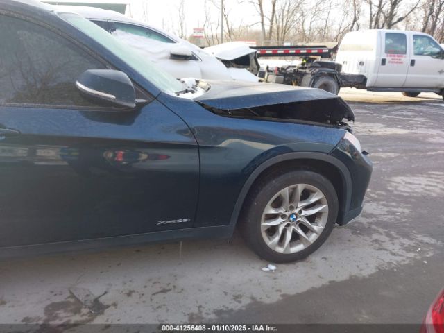 WBAVL1C52FVY30336 BMW X1 Xdrive28i