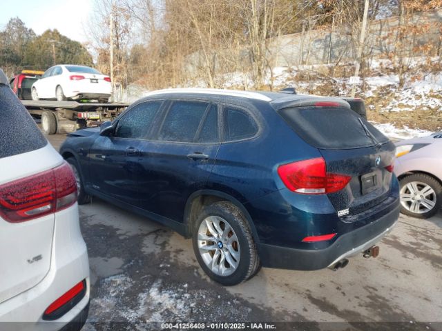 WBAVL1C52FVY30336 BMW X1 Xdrive28i