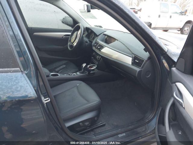 WBAVL1C52FVY30336 BMW X1 Xdrive28i
