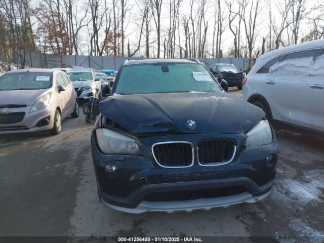 WBAVL1C52FVY30336 BMW X1 Xdrive28i