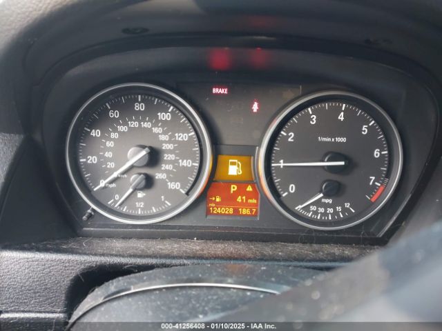 WBAVL1C52FVY30336 BMW X1 Xdrive28i