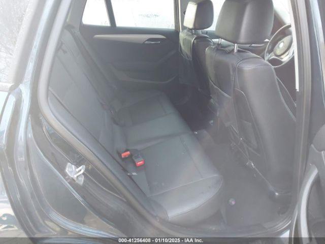 WBAVL1C52FVY30336 BMW X1 Xdrive28i