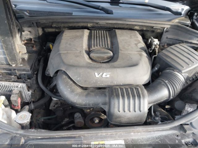 1C4RJFBGXEC540222 Jeep Grand Cherokee Limited