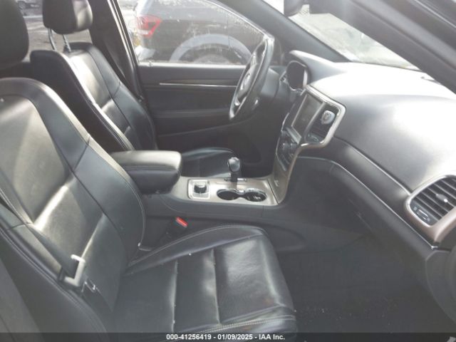 1C4RJFBGXEC540222 Jeep Grand Cherokee Limited