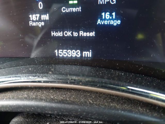1C4RJFBGXEC540222 Jeep Grand Cherokee Limited