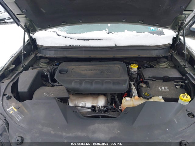 1C4PJMCB2KD254885 Jeep Cherokee Latitude 4x4