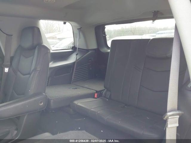 2016 CADILLAC ESCALADE 1GYS4BKJ0GR356379 Photo 5