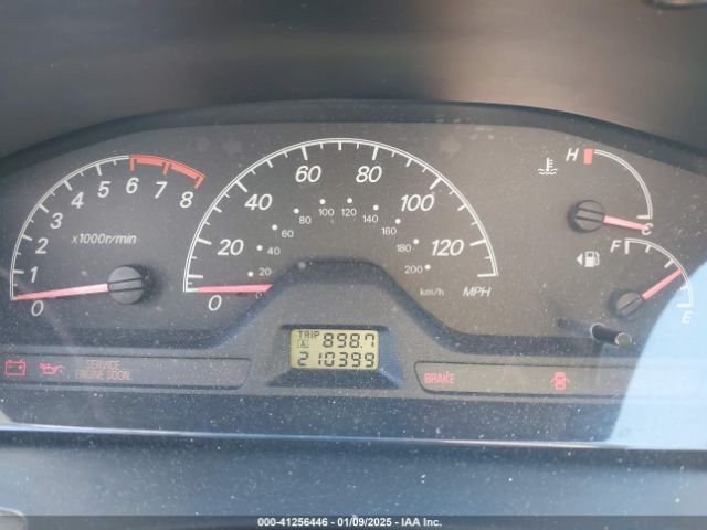 2007 MITSUBISHI LANCER JA3AJ26E67U014065 Photo 6