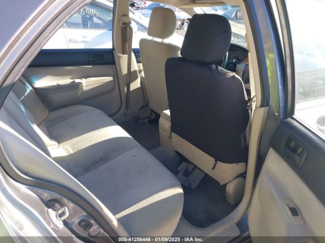 2007 MITSUBISHI LANCER JA3AJ26E67U014065 Photo 7