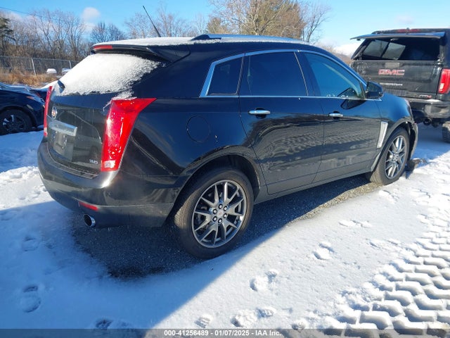 2013 CADILLAC SRX 3GYFNHE30DS637959 Photo 3