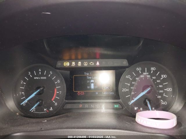 2017 FORD EXPLORER 1FM5K7B89HGC52419 Photo 6