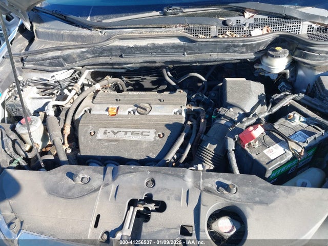 Auction sale of the 2008 Honda Cr-v Ex, vin: JHLRE48588C009378, lot number: 41256537