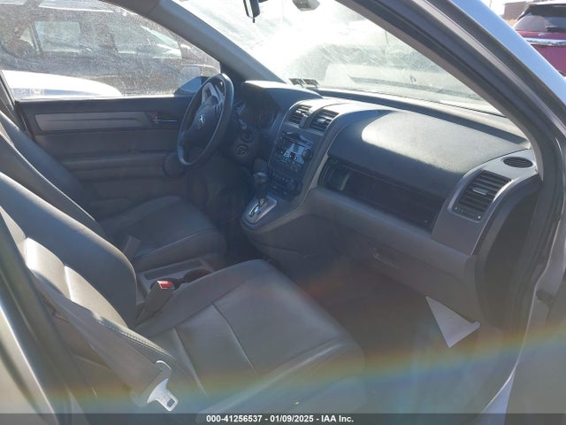 Auction sale of the 2008 Honda Cr-v Ex, vin: JHLRE48588C009378, lot number: 41256537