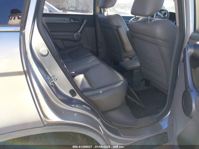Auction sale of the 2008 Honda Cr-v Ex, vin: JHLRE48588C009378, lot number: 41256537
