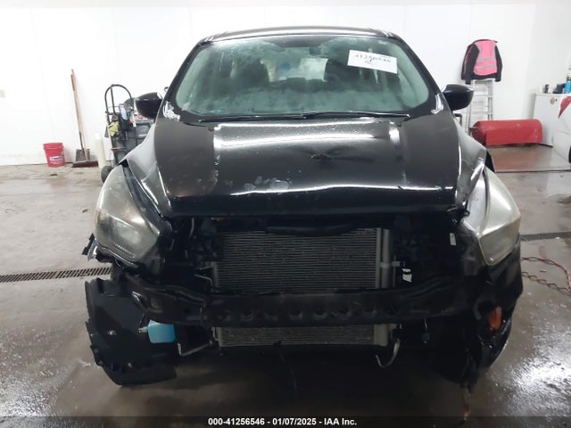 Ford ESCAPE S 2018 1FMCU0F79JUA19660 Image 13