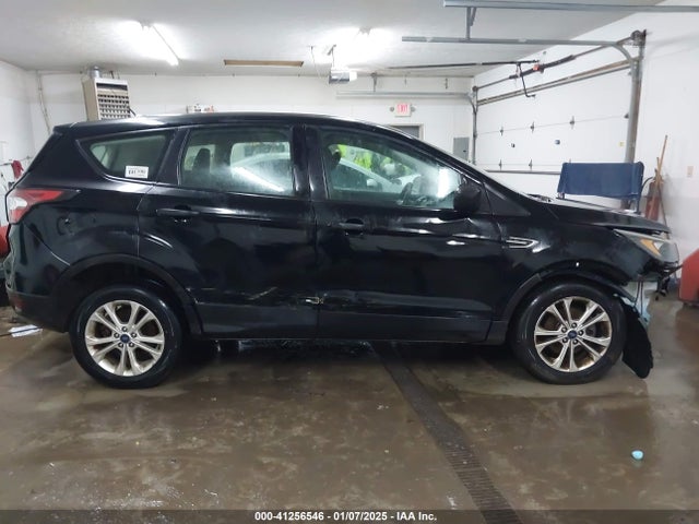 Ford ESCAPE S 2018 1FMCU0F79JUA19660 Image 14