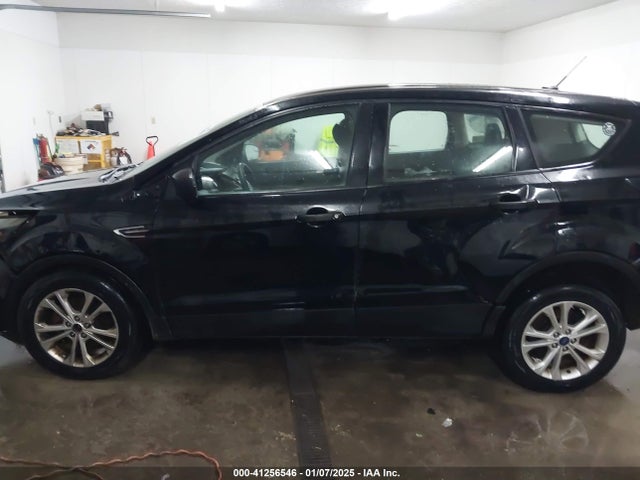 Ford ESCAPE S 2018 1FMCU0F79JUA19660 Image 15