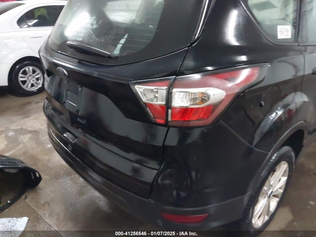 Ford ESCAPE S 2018 1FMCU0F79JUA19660 Image 20