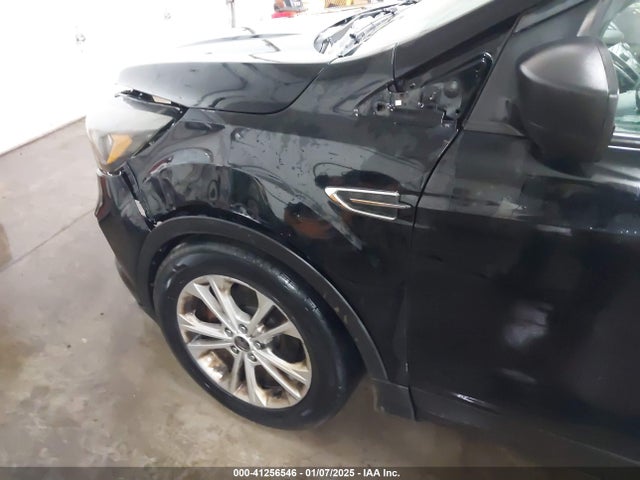 Ford ESCAPE S 2018 1FMCU0F79JUA19660 Image 21