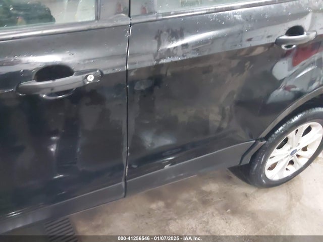Ford ESCAPE S 2018 1FMCU0F79JUA19660 Image 22
