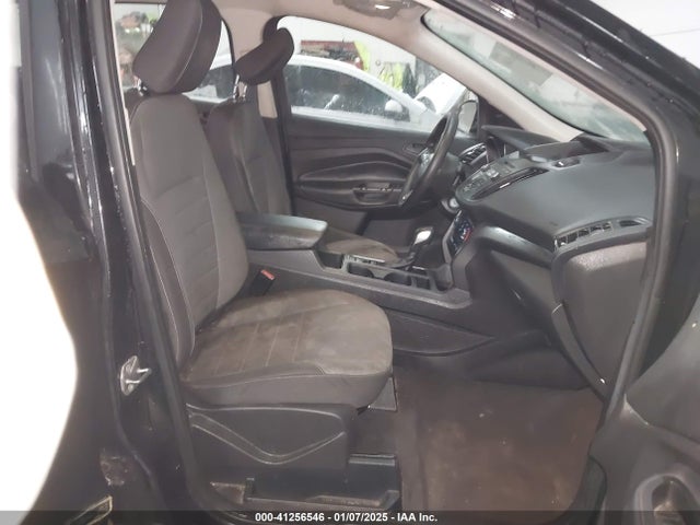 Ford ESCAPE S 2018 1FMCU0F79JUA19660 Image 5