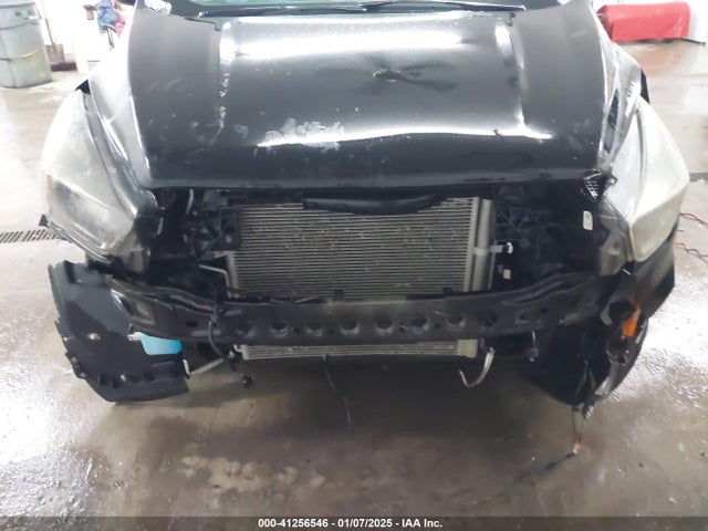 Ford ESCAPE S 2018 1FMCU0F79JUA19660 Image 6