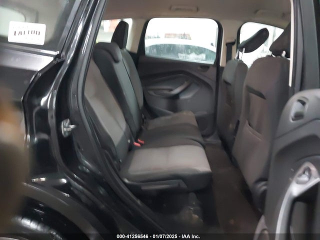 Ford ESCAPE S 2018 1FMCU0F79JUA19660 Image 8