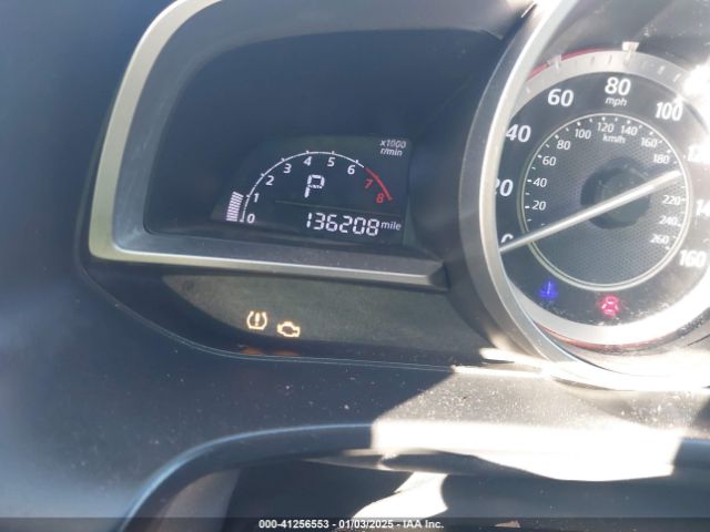 3MZBM1V71GM249906 Mazda Mazda3 I Touring