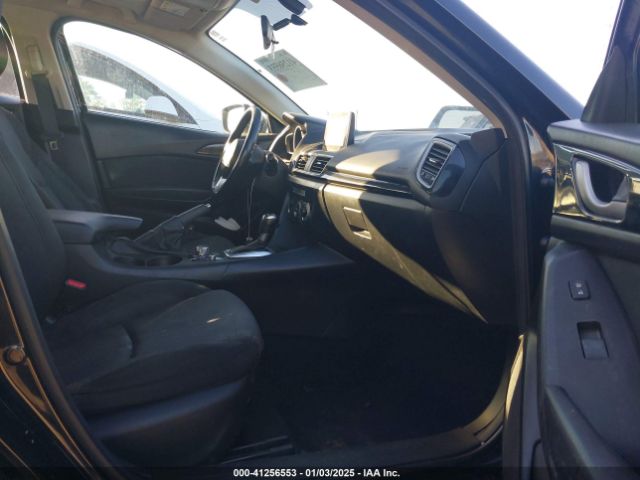 3MZBM1V71GM249906 Mazda Mazda3 I Touring
