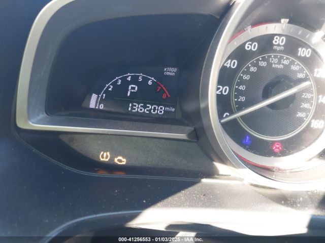 3MZBM1V71GM249906 Mazda Mazda3 I Touring