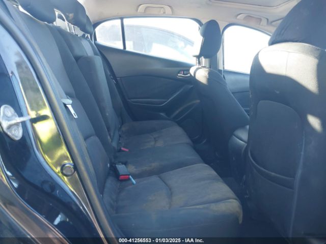 3MZBM1V71GM249906 Mazda Mazda3 I Touring