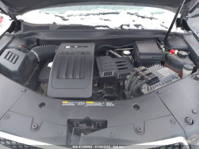 2GNFLHEK0F6179853 Chevrolet Equinox Ltz