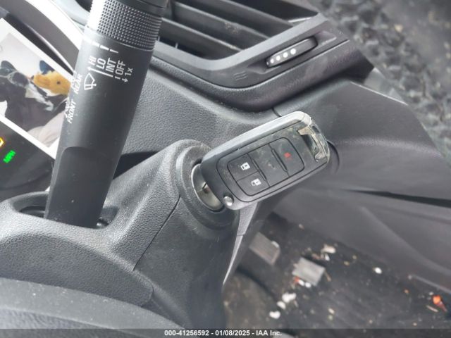 2GNFLHEK0F6179853 Chevrolet Equinox Ltz