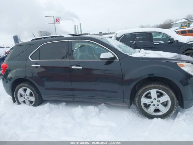 2GNFLHEK0F6179853 Chevrolet Equinox Ltz