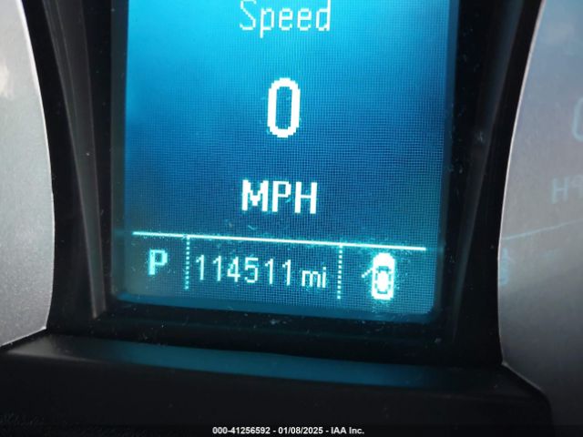 2GNFLHEK0F6179853 Chevrolet Equinox Ltz